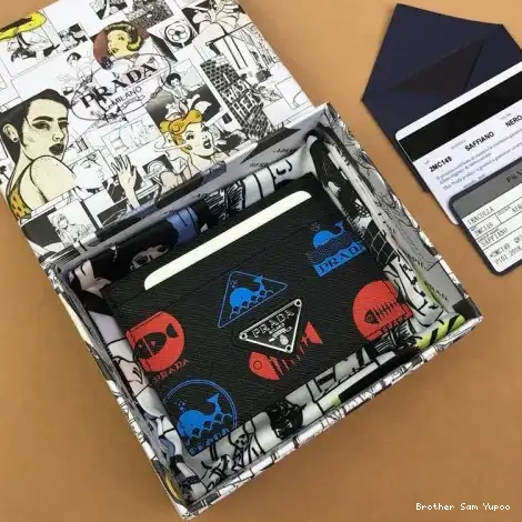 Prada 1907BP0003 Bags 0612